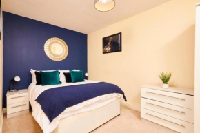 The Hidden Gem of Leeds - Parking - Sleeps 4
